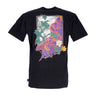 Puma, Maglietta Uomo Graphic Tee X P.a.m., Black