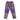 Puma, Orsetto Uomo  Polar Fleece Pants X P.a.m., Cloudburst Aop