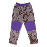 Puma, Orsetto Uomo  Polar Fleece Pants X P.a.m., Cloudburst Aop