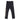 Boy Digi Flames Fleece Pant Black Tupy Pants