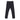 Boy Digi Flames Fleece Pant Black Tupy Pants