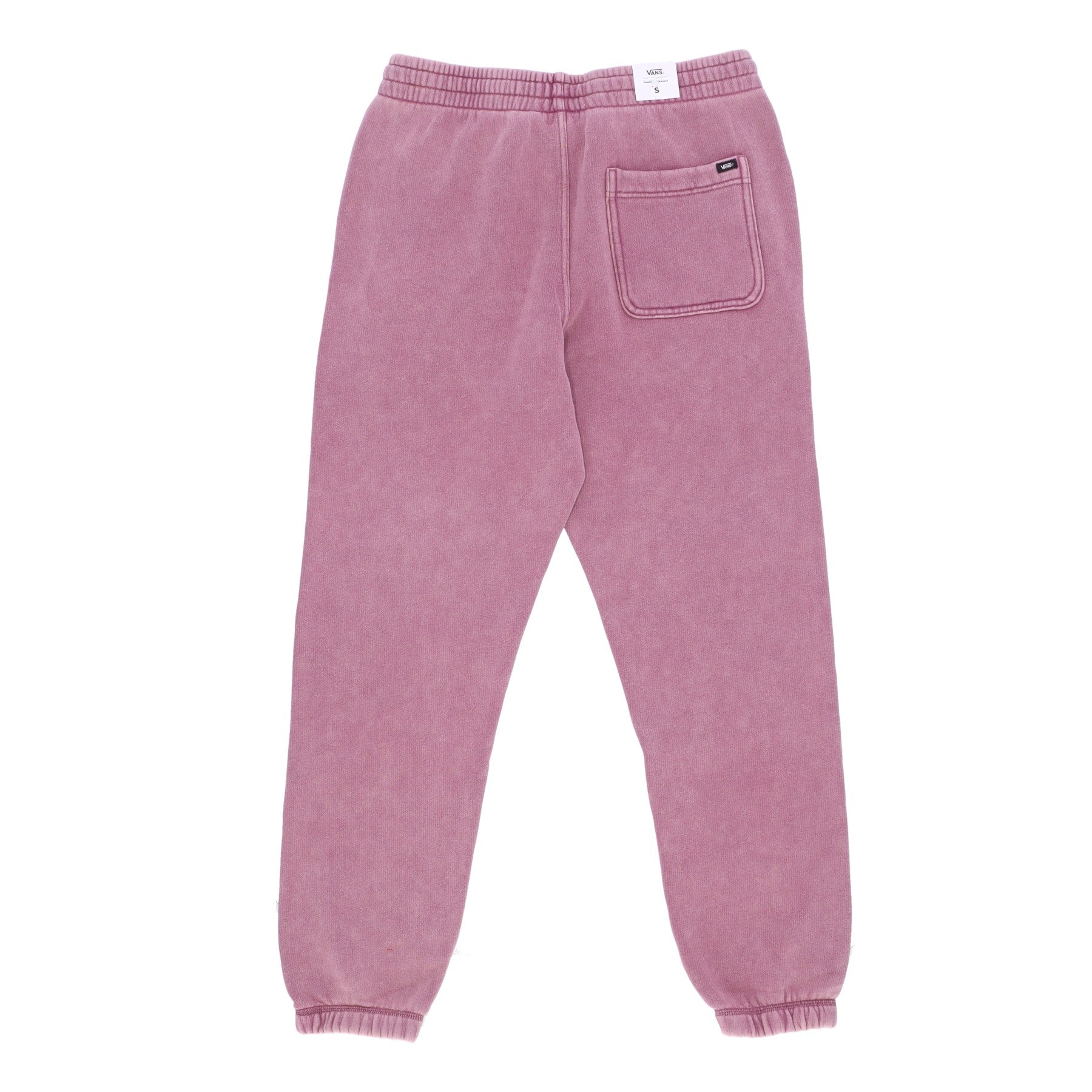 Vans, Pantalone Tuta Felpato Uomo Comfycush Wash Sweatpant, 