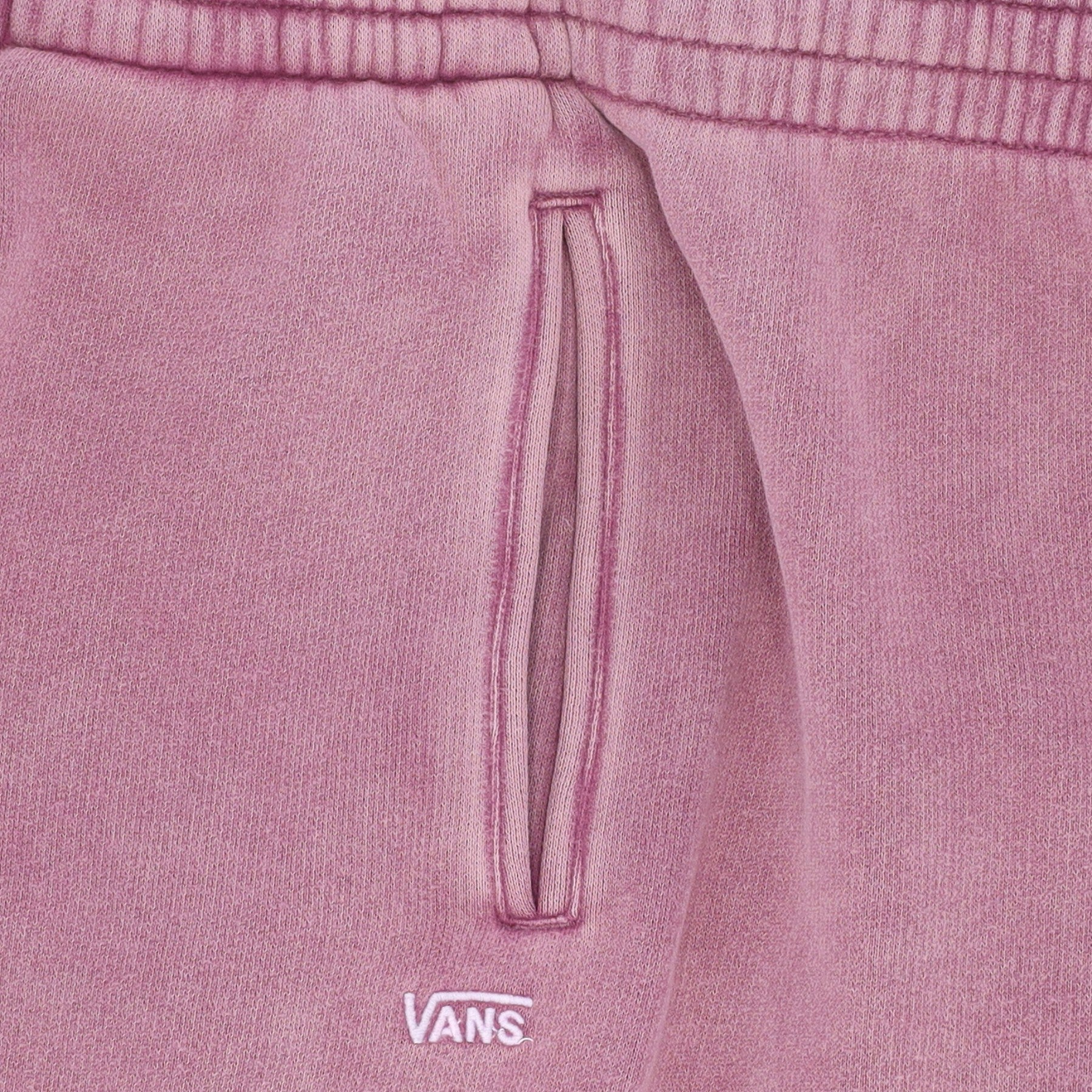 Vans, Pantalone Tuta Felpato Uomo Comfycush Wash Sweatpant, 