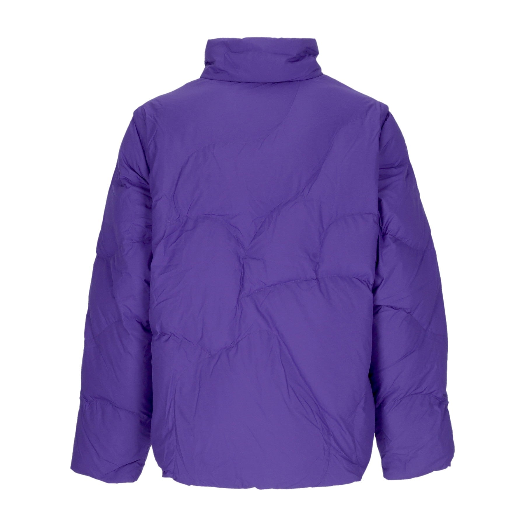 Men's Puffer Jacket X Pam Prism Violet