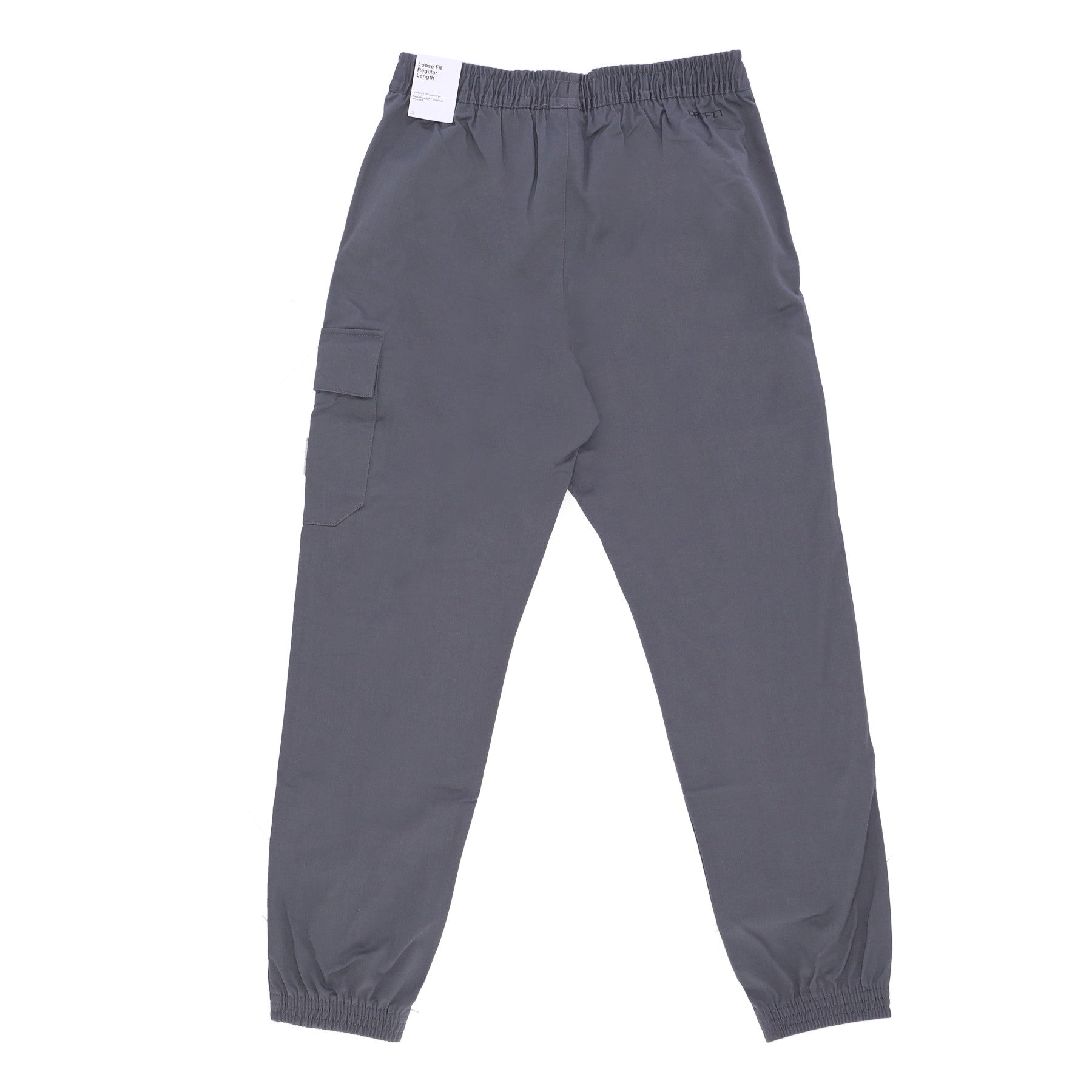 Nike, Pantalone Lungo Uomo Sportswear Spu Woven Pant, 