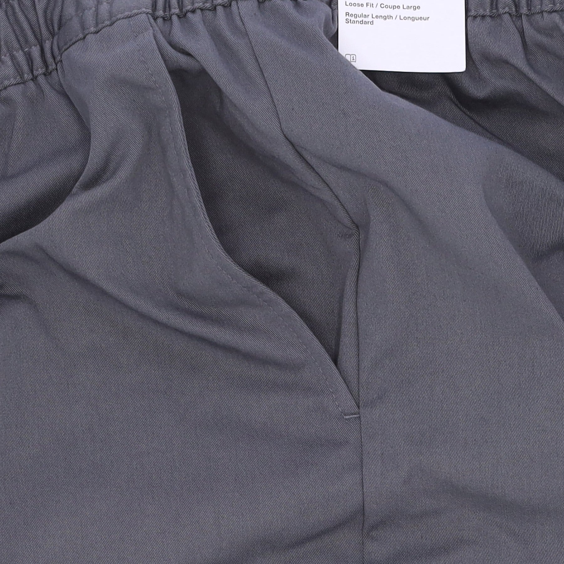 Nike, Pantalone Lungo Uomo Sportswear Spu Woven Pant, 