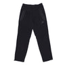 Nike, Pantalone Tuta Leggero Uomo Sportswear Tech Fleece Pant, Black/black