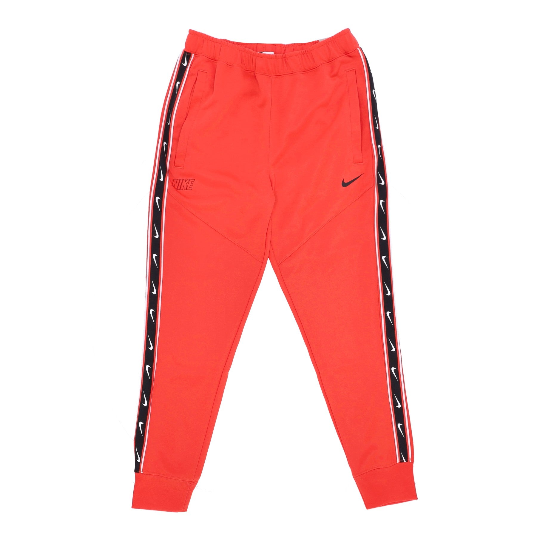 Men's Sportswear Repeat Sw Pk Jogger Lt Crimson/black tracksuit trousers