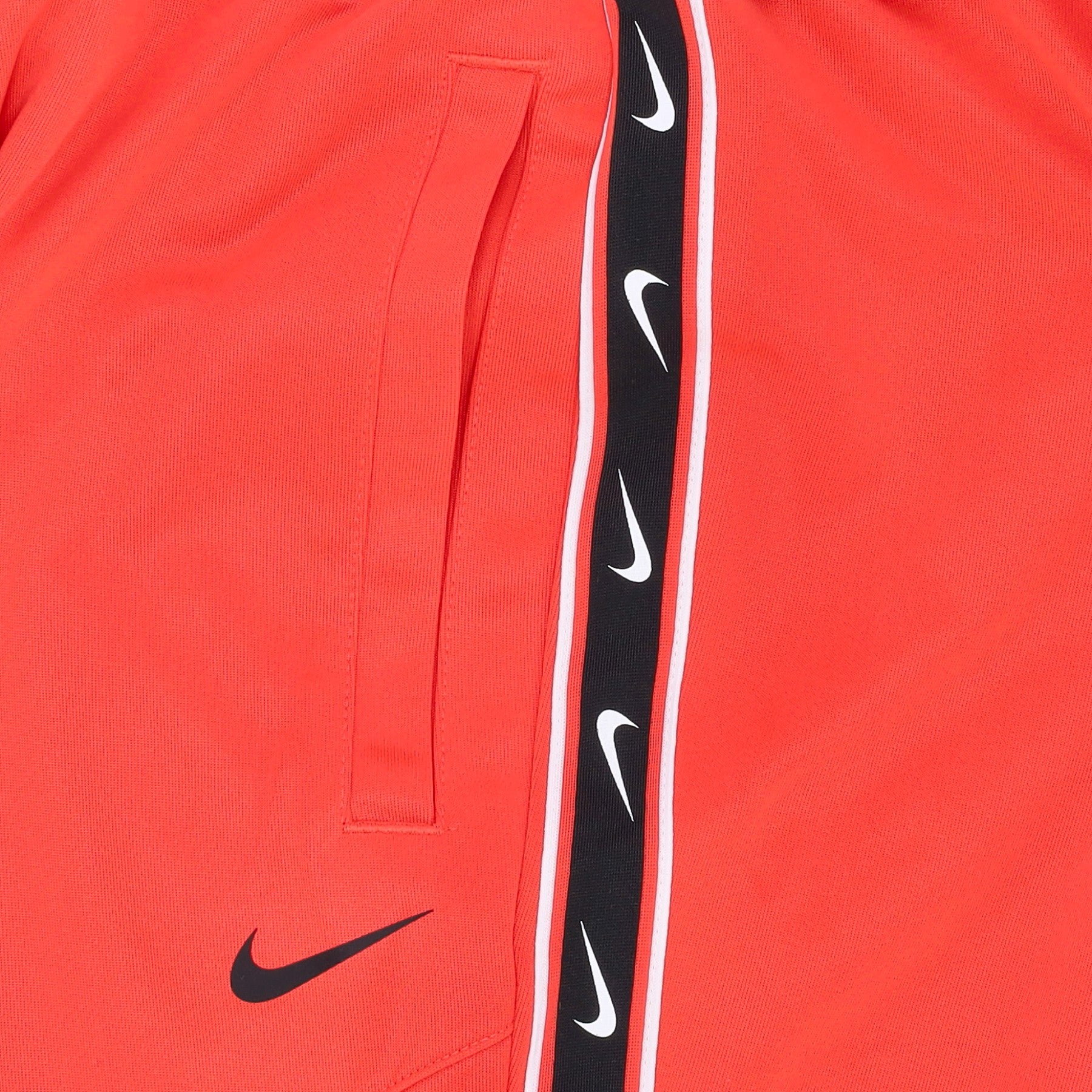 Men's Sportswear Repeat Sw Pk Jogger Lt Crimson/black tracksuit trousers