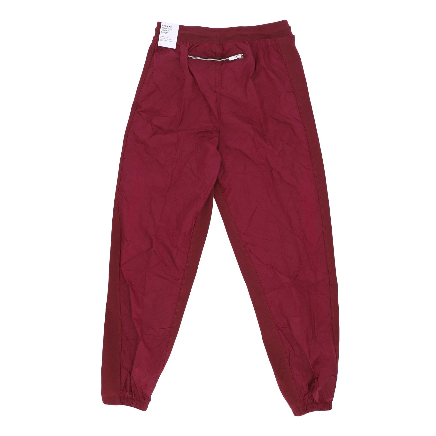 Nike, Pantalone Tuta Uomo Sportswear Lined Circa Winterized Pant, 