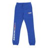 Vans, Pantalone Tuta Felpato Ragazzo Sk8 Since 1966 Fleece Pant, True Blue