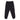 Core Basic Fleece Pant Black Básico Top Trust Pantallon