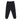 Core Basic Fleece Pant Black Básico Top Trust Pantallon