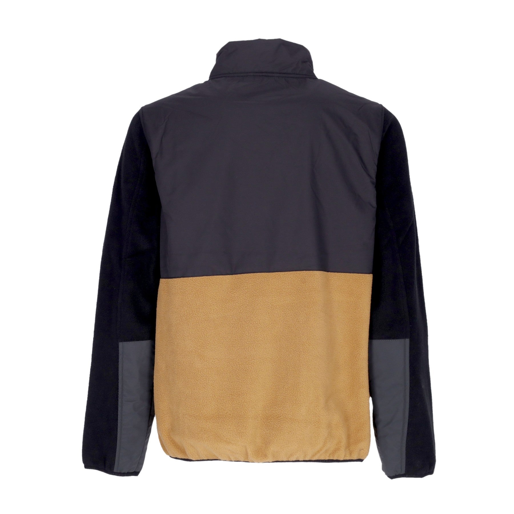 Iriedaily, Giubbotto Pile Uomo Auf Deck Fleece Jacket, 