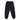 Nike, Pantalone Tuta Felpato Donna Sportswear Club Fleece Mid-rise Oversized Pant Cargo, Black/white