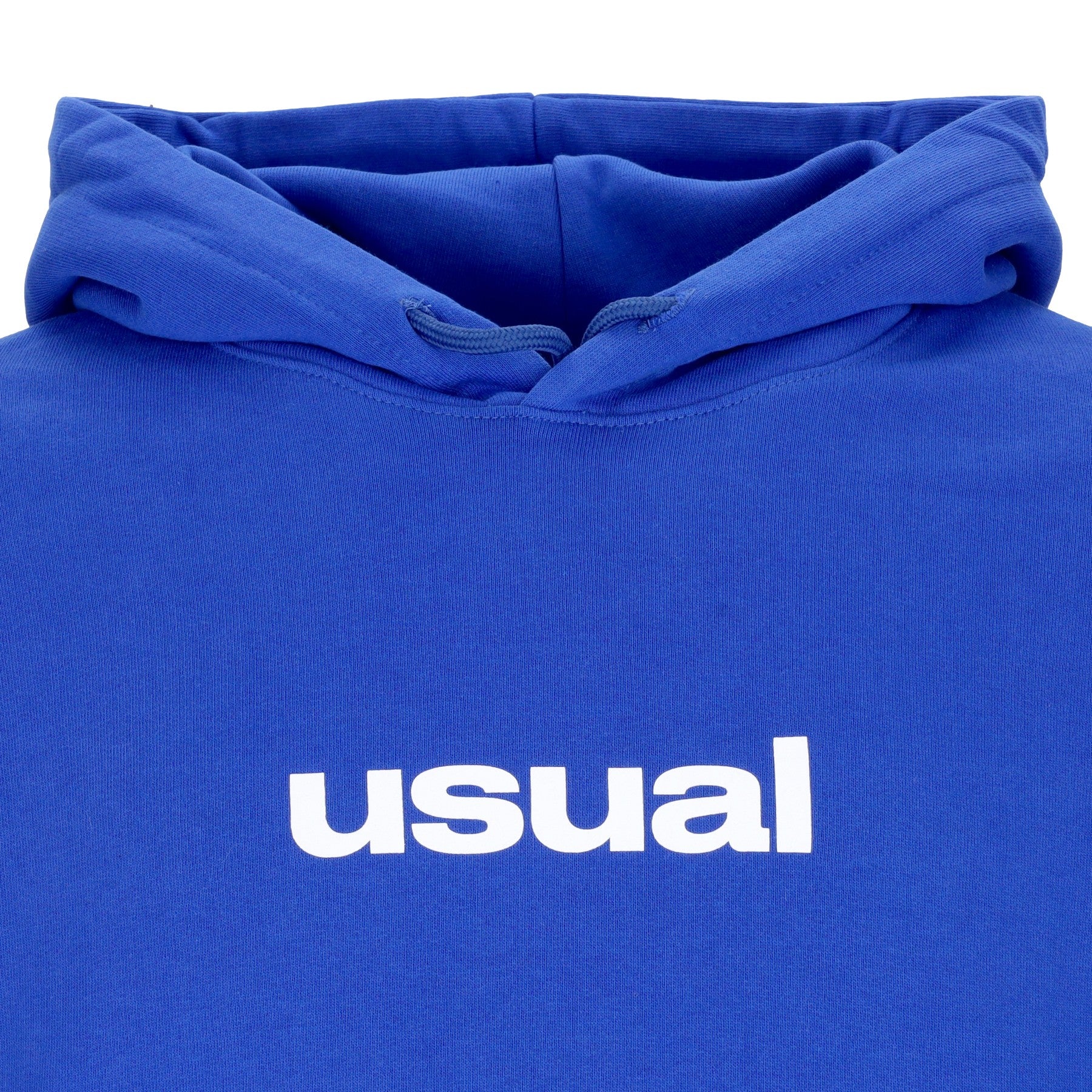 Outline Og Hoodie Men's Hoodie Royal Blue