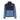 The North Face, Giubbotto Pile Uomo Denali Jacket, Shady Blue
