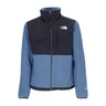 The North Face, Giubbotto Pile Uomo Denali Jacket, Shady Blue