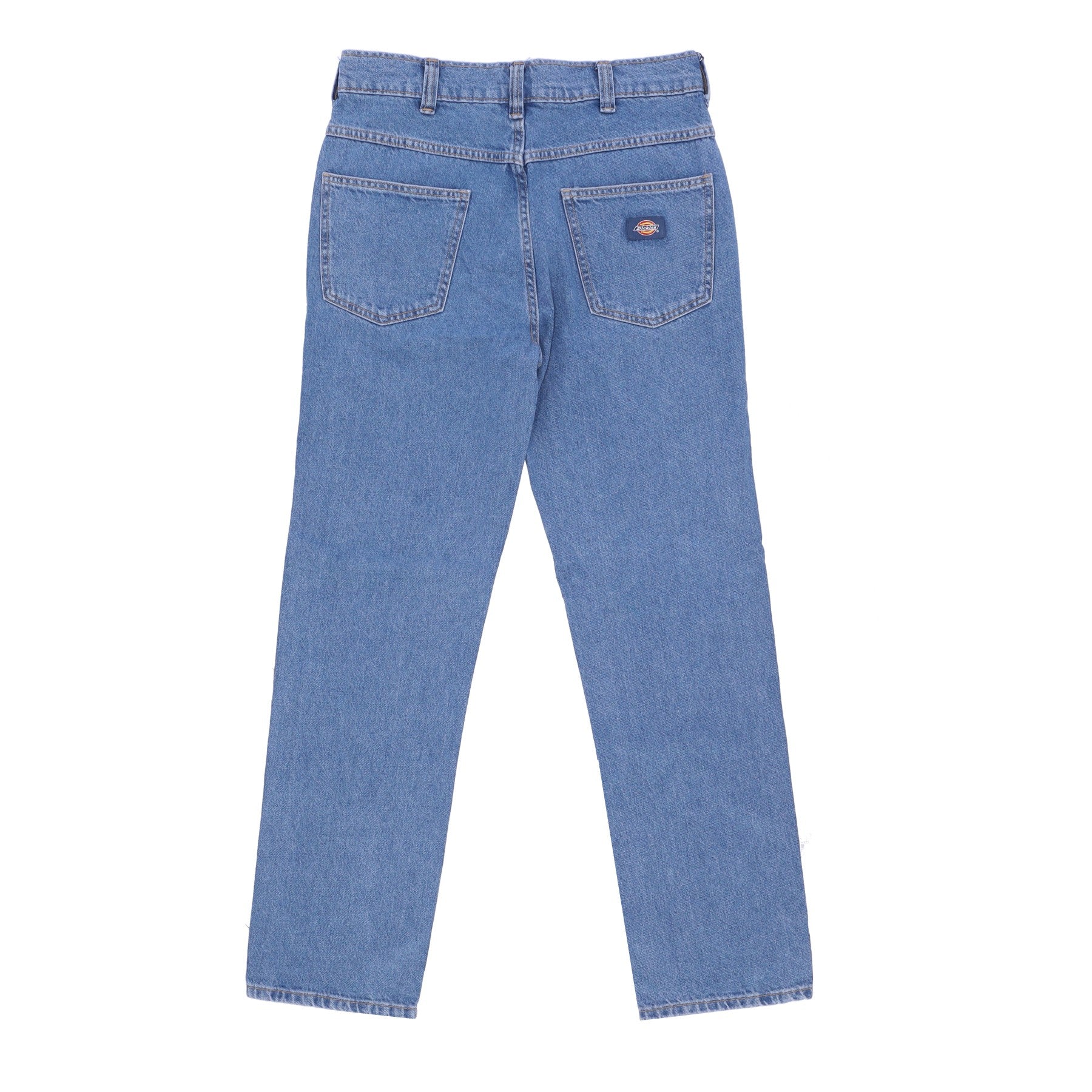 Dickies, Jeans Uomo Houston Denim, 