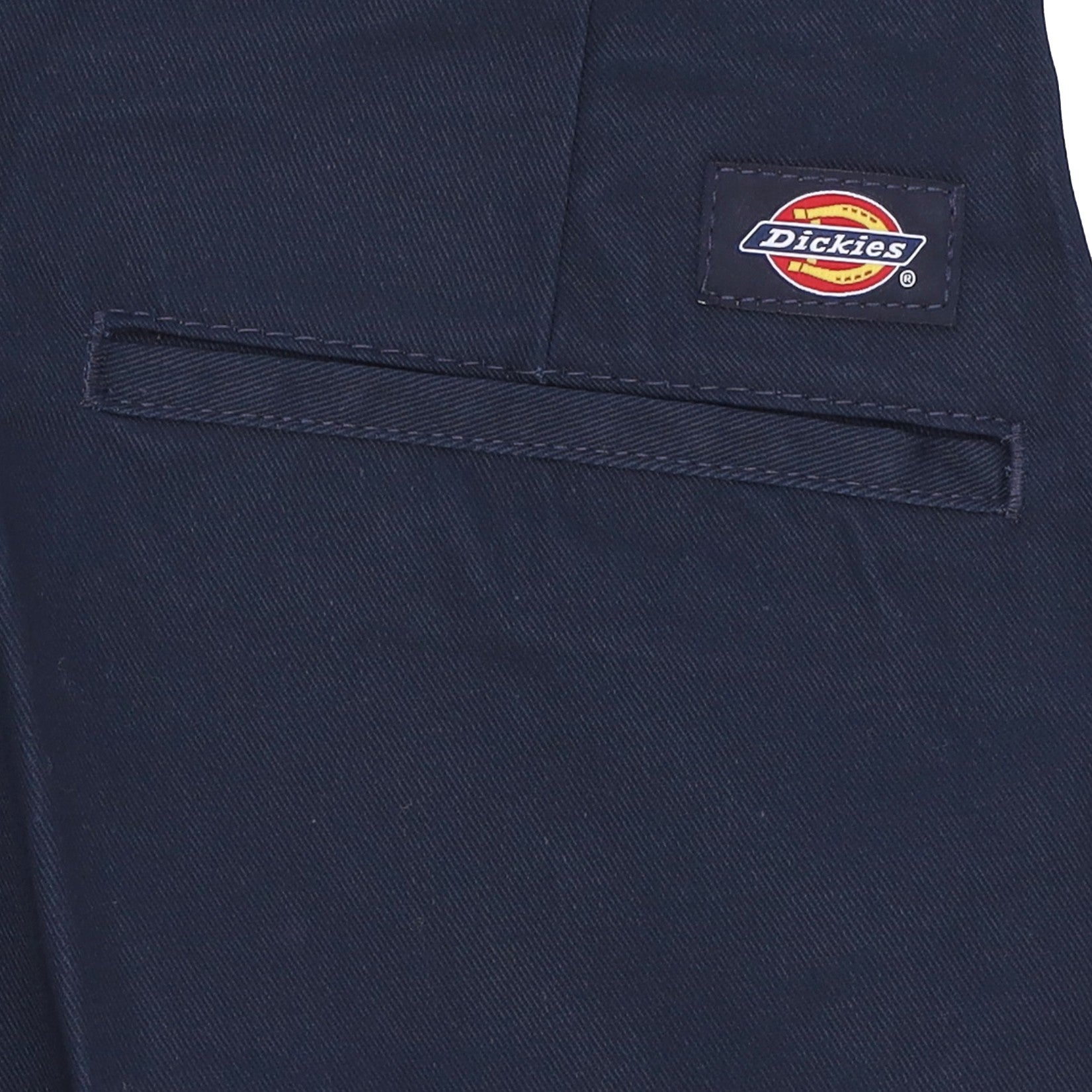 Dickies, Pantalone Lungo Uomo 874 Work Pant Rec, 