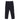 Dc Carpenter Pant Stone Wash Schwarze lange Herrenhose