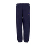 Carhartt Wip, Pantalone Tuta Felpato Uomo Chase Sweat Pant, Dark Navy/gold