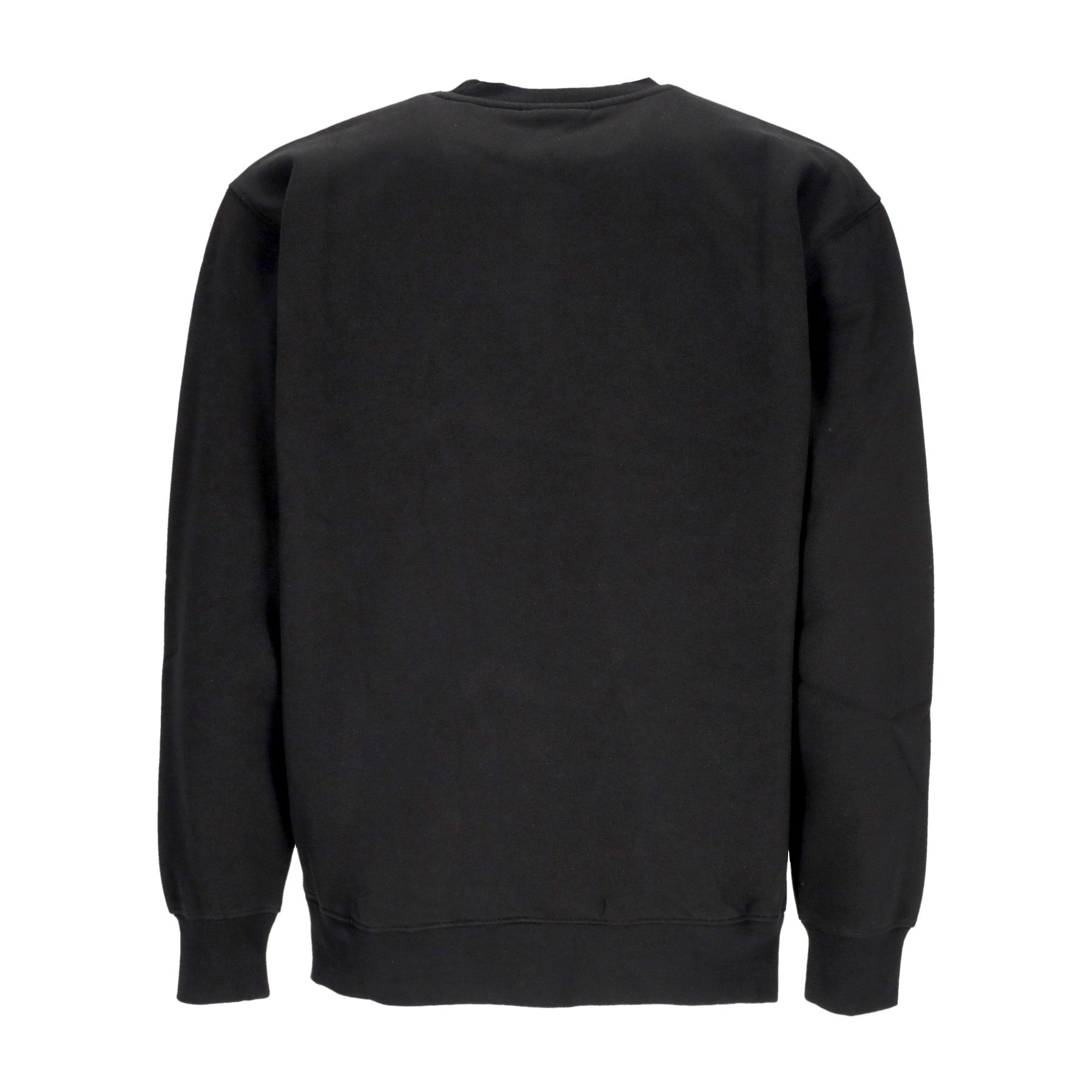 Obey, Felpa Girocollo Uomo Bold Crew Premium Fleece, 