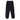 Pantalone Tuta Felpato Ragazzo Mj Mvp Hbr Fleece Pant Black/white