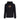 Dolly Noire, Felpa Cappuccio Uomo Letter Block Hoodie, 