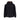 Dolly Noire, Giubbotto Uomo Corporate Monogram Jacket, Black