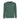 Felpa Girocollo Uomo Musashi and Tiger Crewneck Green