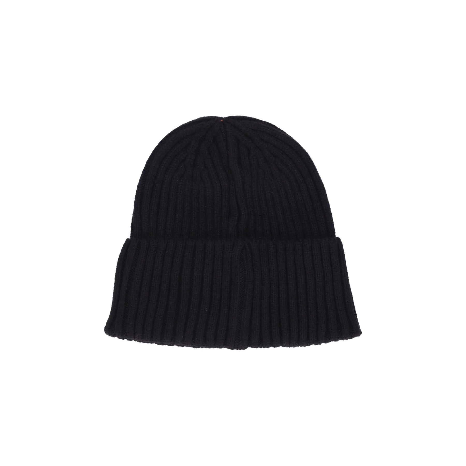 Dolly Noire, Cappello Uomo Classic Logo Label Beanie, 