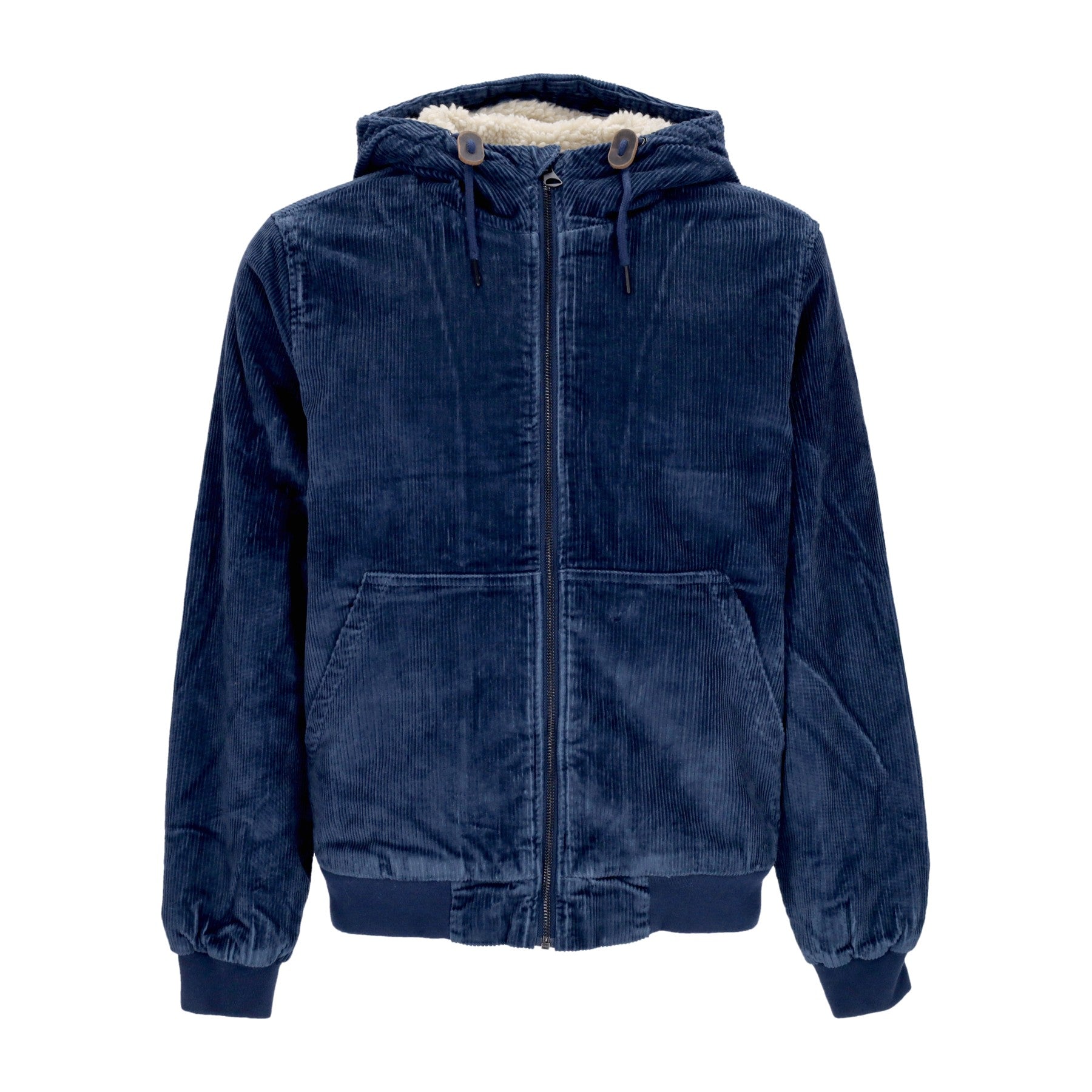 Element, Giubbotto Uomo Dulcey Cord Jacket, Moonlit Ocean