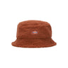 Dickies, Cappello Da Pescatore Uomo Red Chute Bucket, Gingerbread