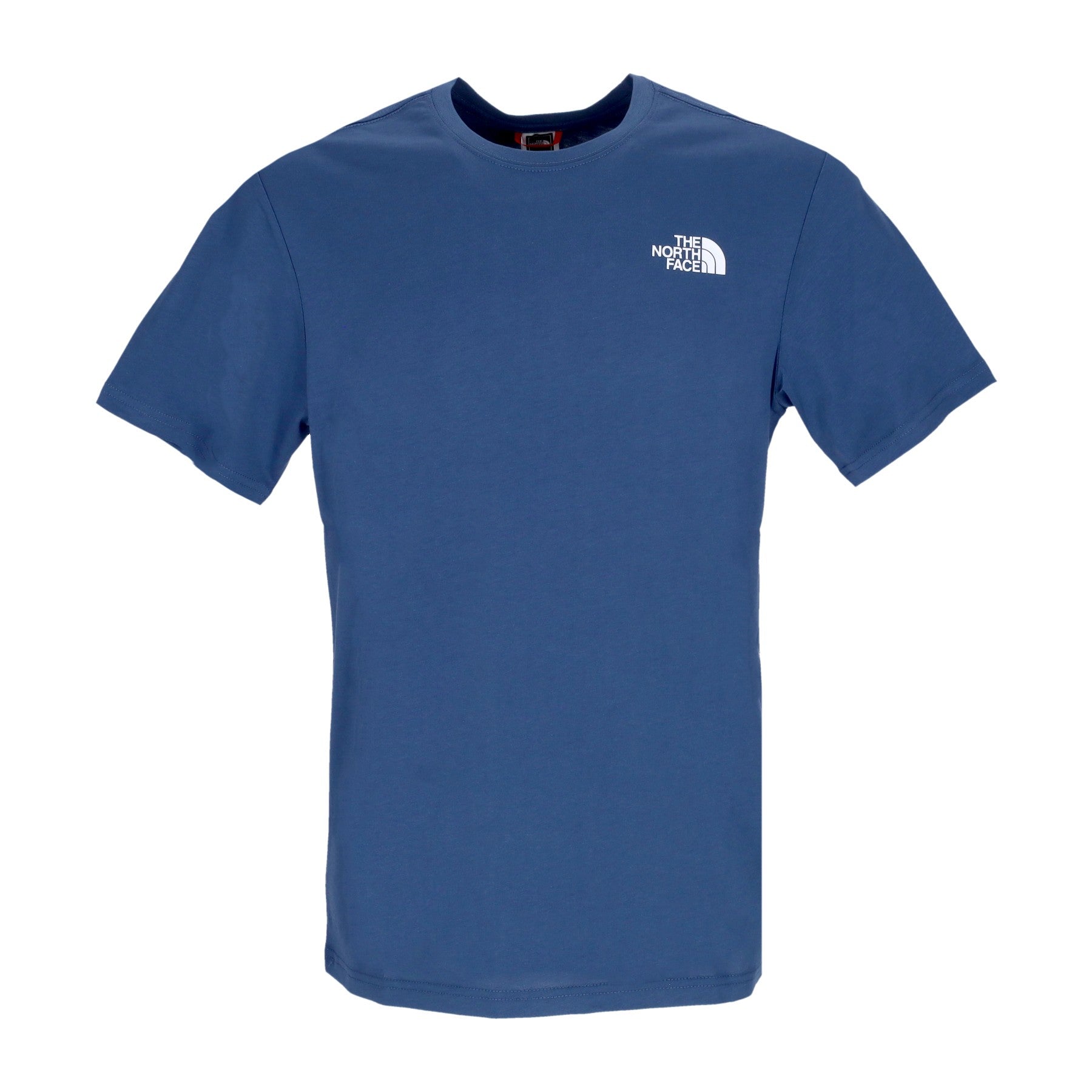 The North Face, Maglietta Uomo Red Box Tee, 