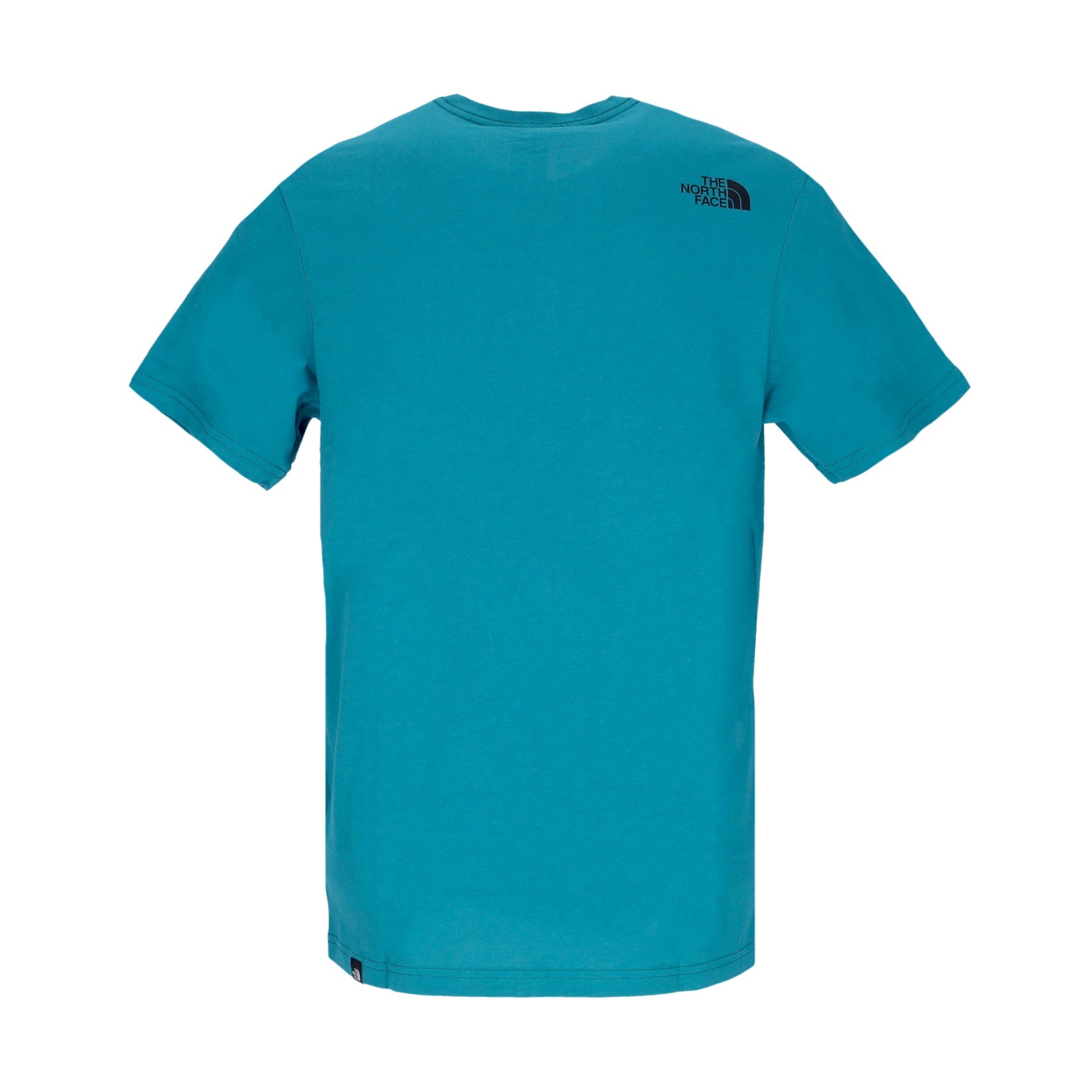 The North Face, Maglietta Uomo Standard Tee, 