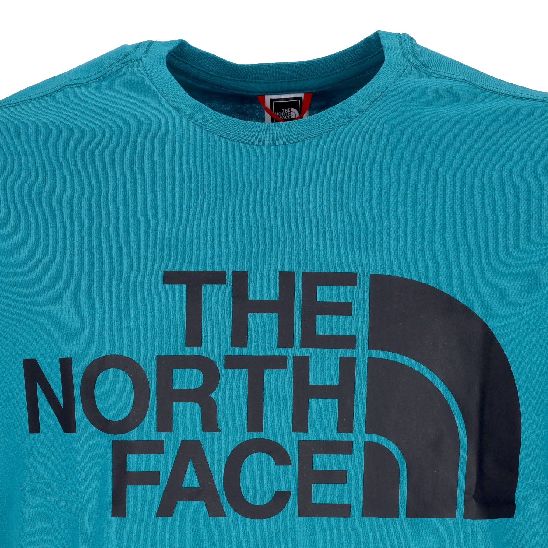 The North Face, Maglietta Uomo Standard Tee, 