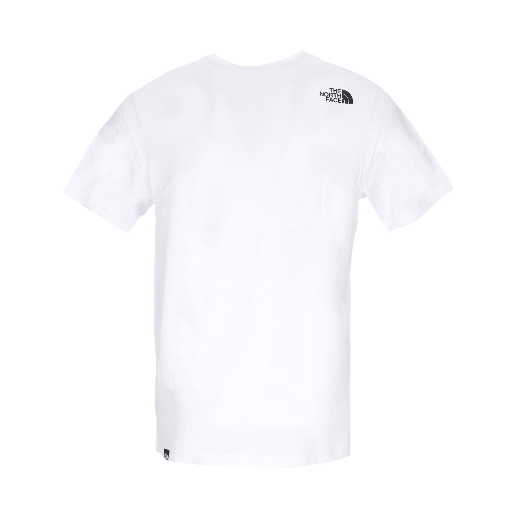 The North Face, Maglietta Uomo Standard Tee, 