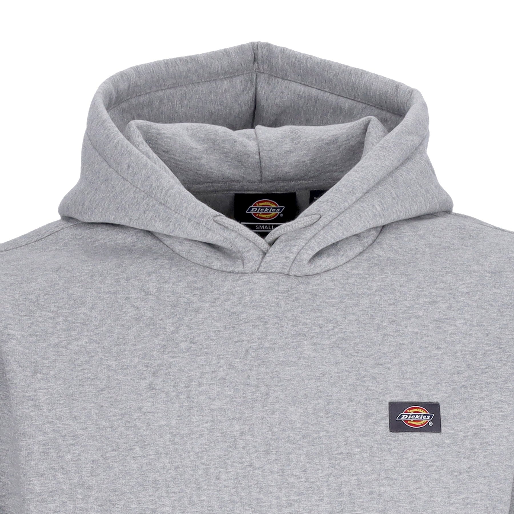 Dickies, Felpa Cappuccio Uomo Oakport Hoodie, 