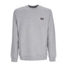 Dickies, Felpa Girocollo Uomo Oakport Sweatshirt, Grey Melange