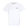 Dickies, Maglietta Donna Mapleton Tee, White