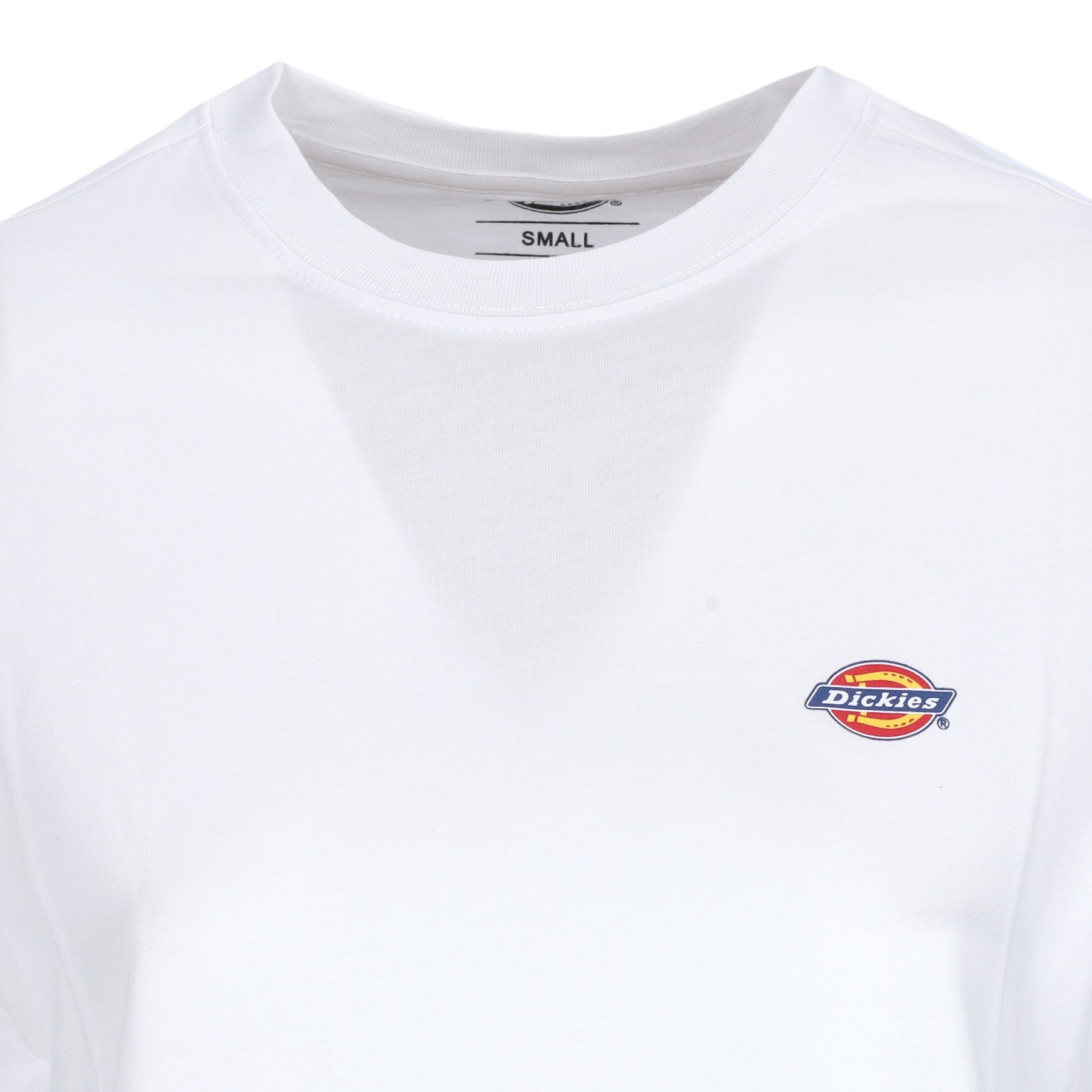 Dickies, Maglietta Donna Mapleton Tee, 