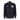 47 Brand, Giubbotto Bomber Uomo Mlb Drift Track Jacket Neyyan, Jet Black