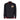 47 Brand, Giubbotto Bomber Uomo Nhl Drift Track Jacket Chibla, Jet Black