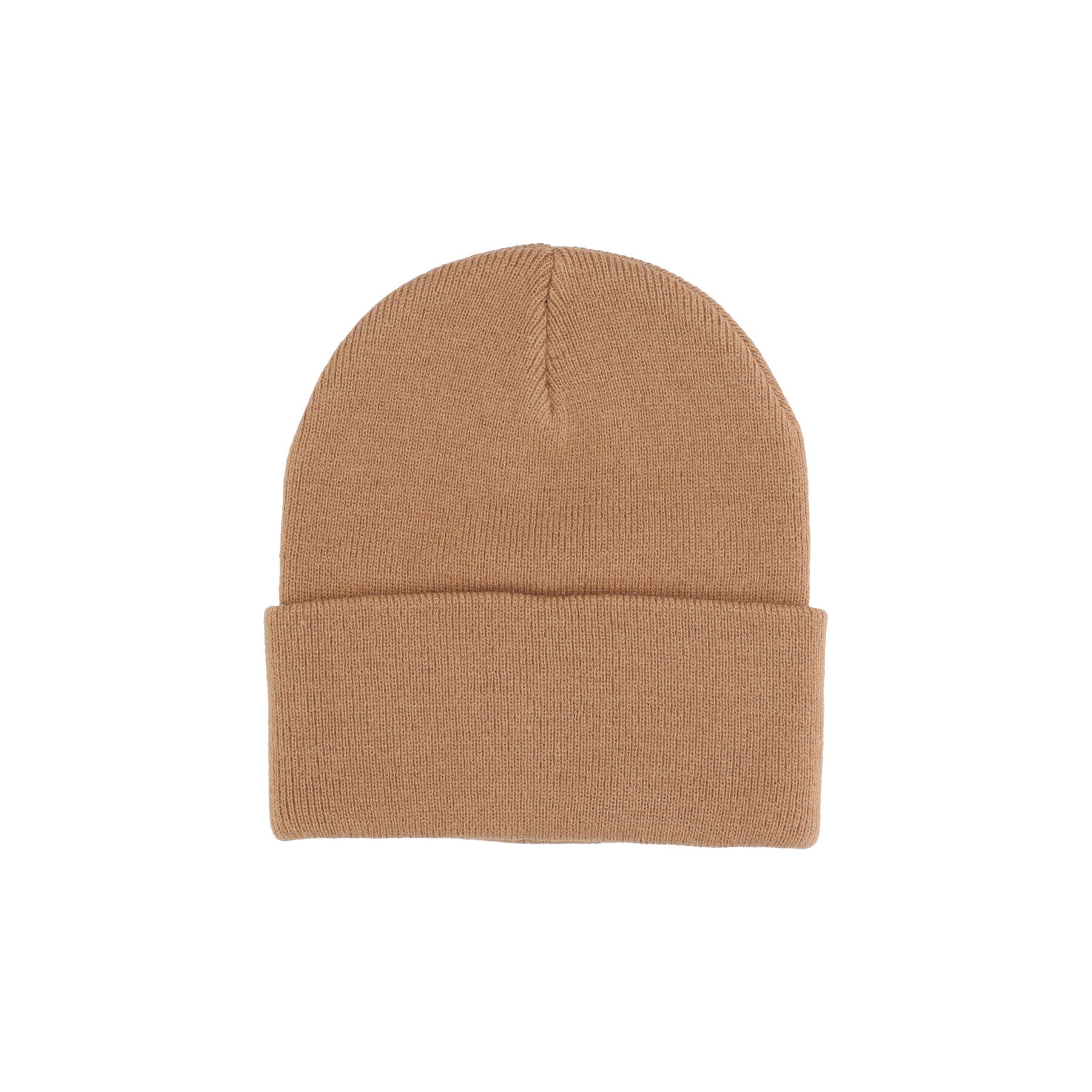 47 Brand, Cappello Uomo Mlb Heymaker Cuff Knit Neyyan, Camel