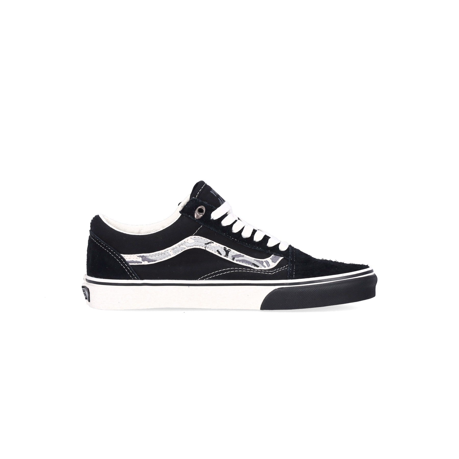 Vans, Scarpa Bassa Uomo Old Skool, 