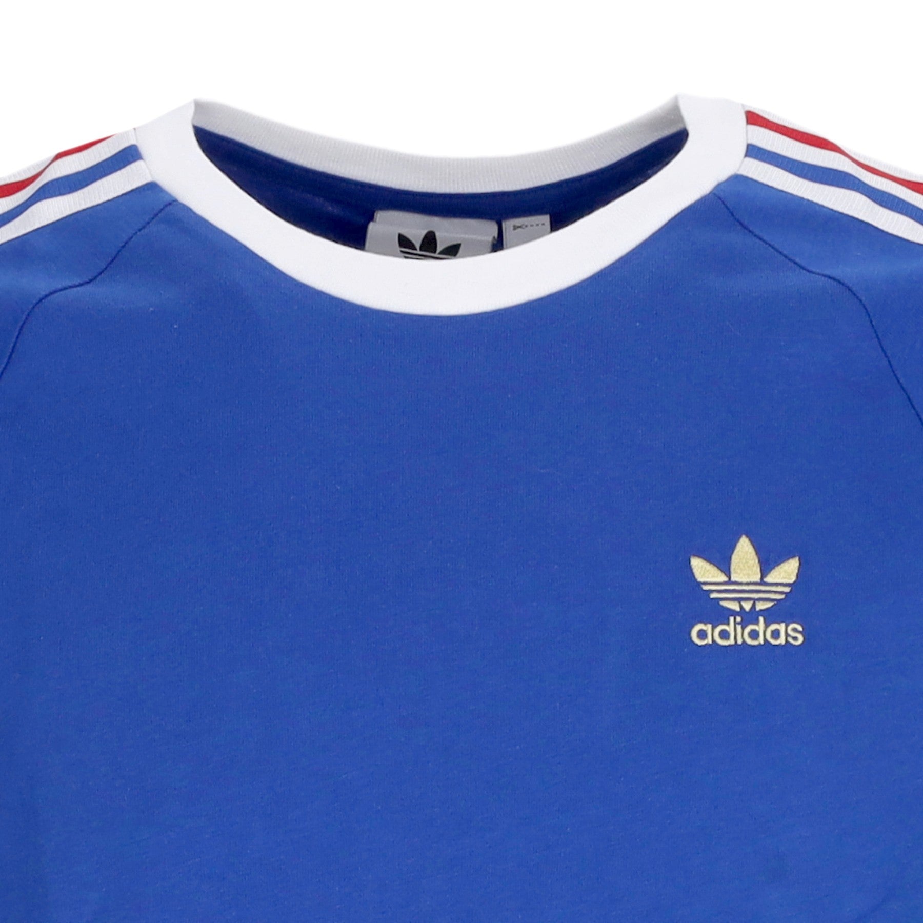 Adidas, Maglietta Uomo Fb Nations Tee, 