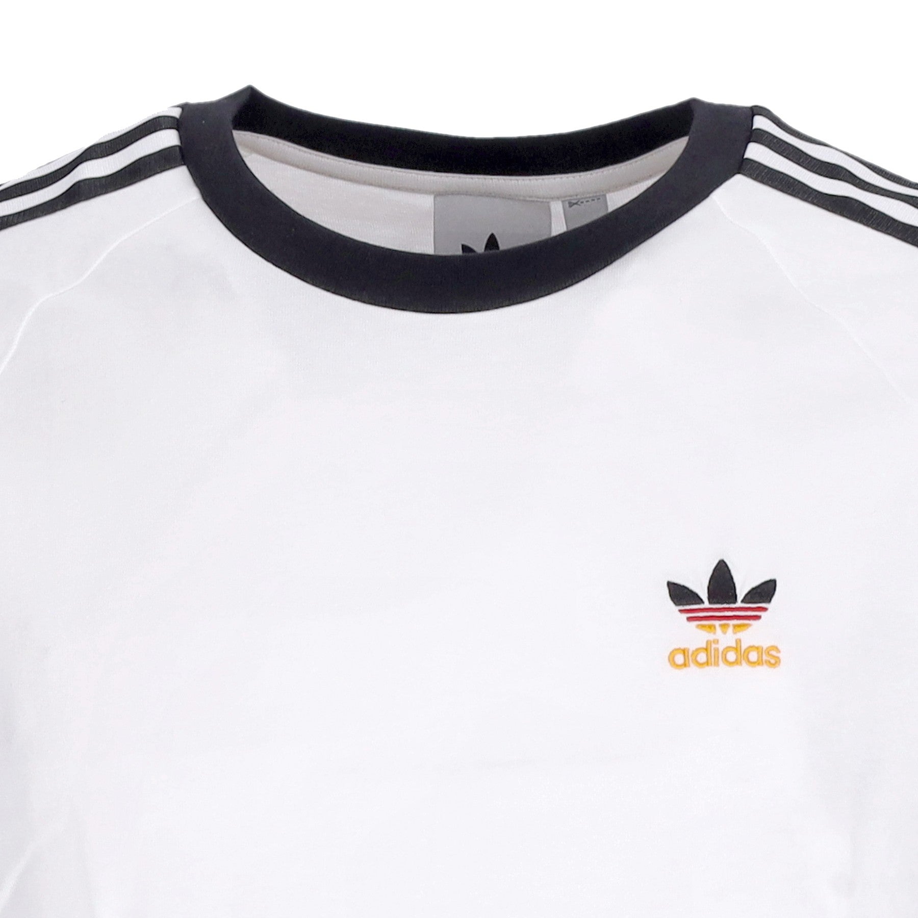 Adidas, Maglietta Uomo Fb Nation Tee, 