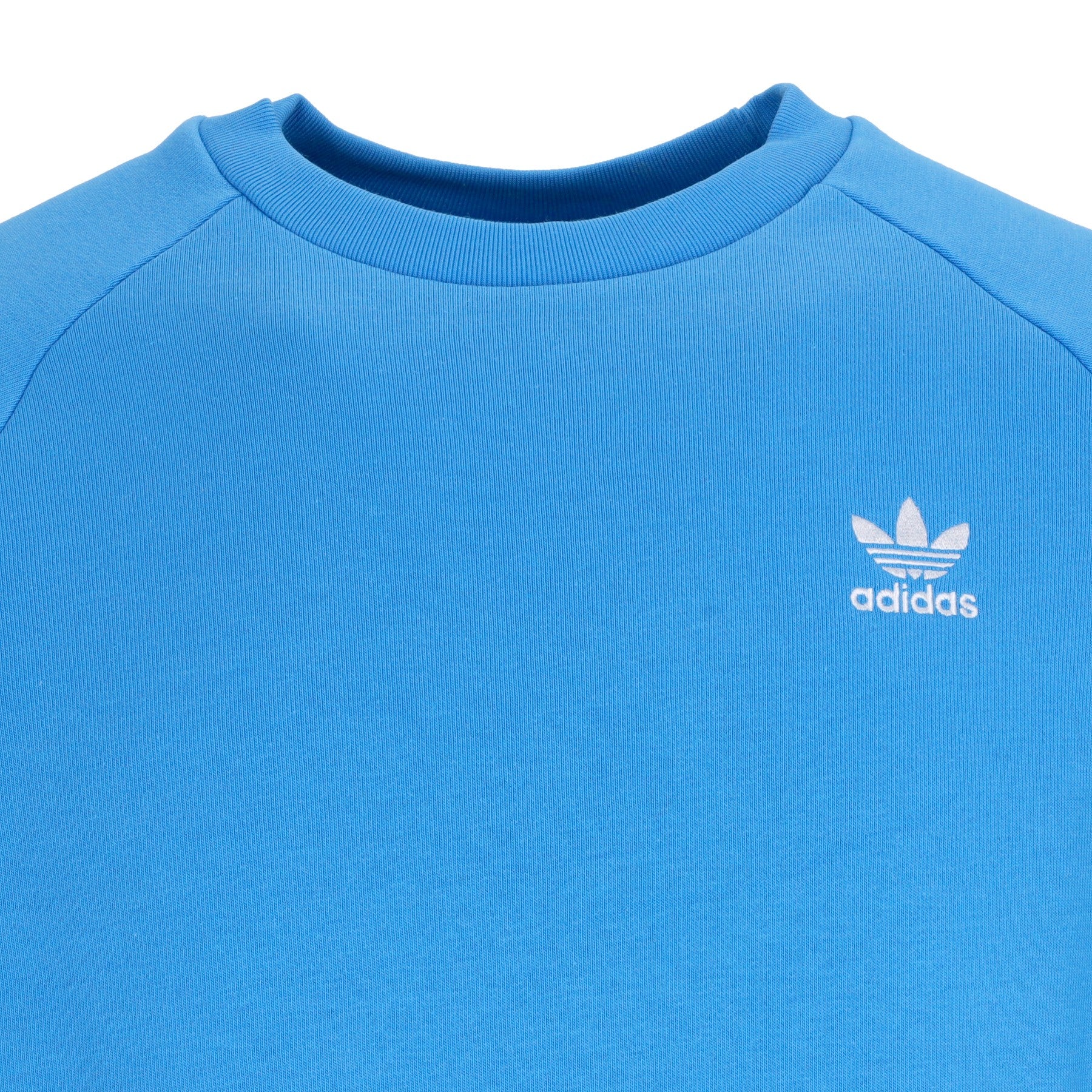 Adidas, Felpa Girocollo Uomo Essential Crewneck, 