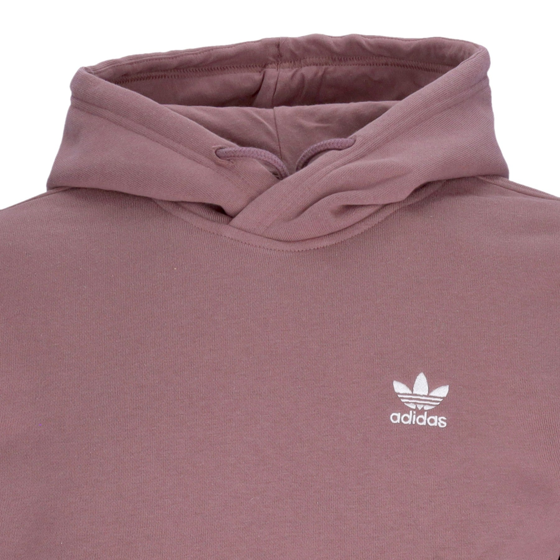 Adidas, Felpa Cappuccio Uomo Essential Hoody, 